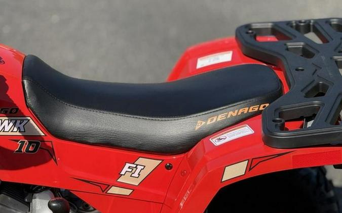 2026 Denago Powersports Mudhawk 10FI
