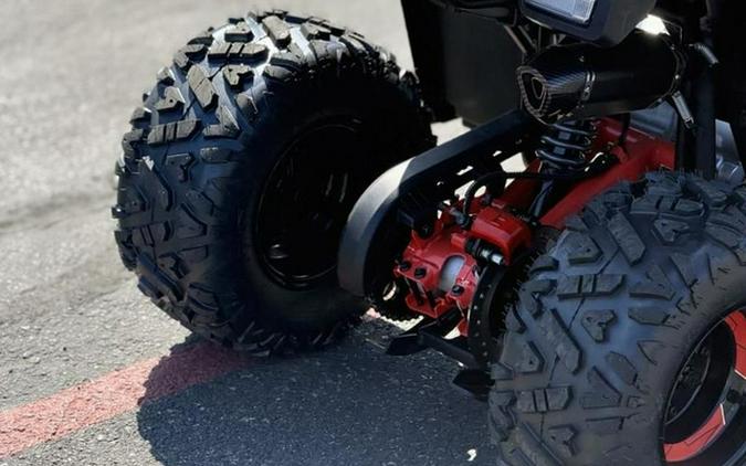 2026 Denago Powersports Mudhawk 10FI