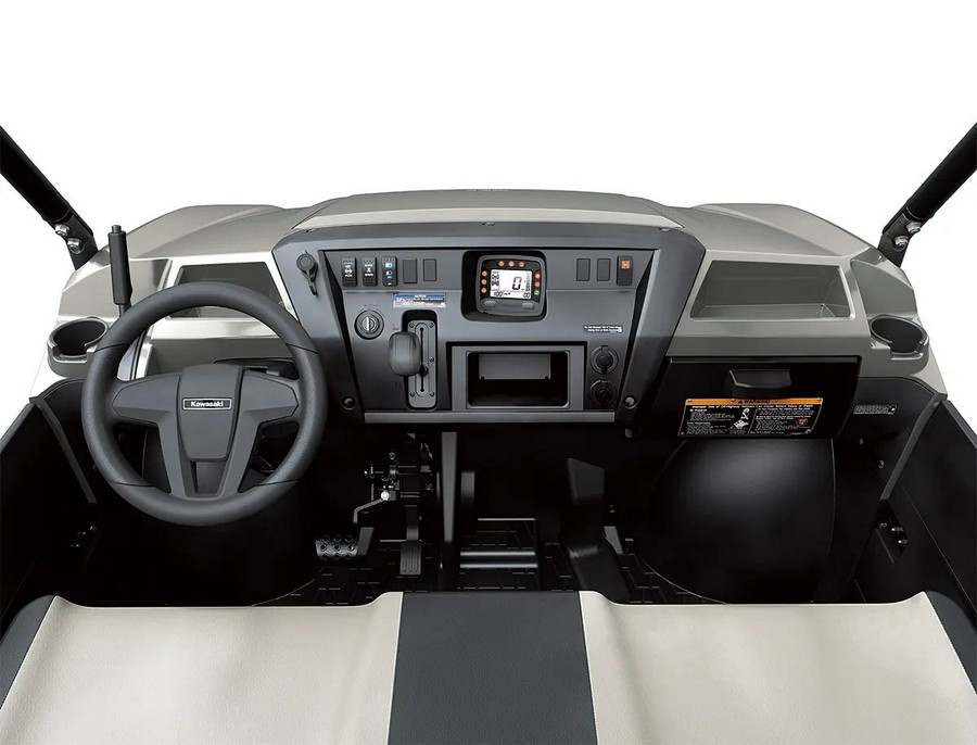 2027 Kawasaki Mule™ PRO-FXT™ 1000 LE
