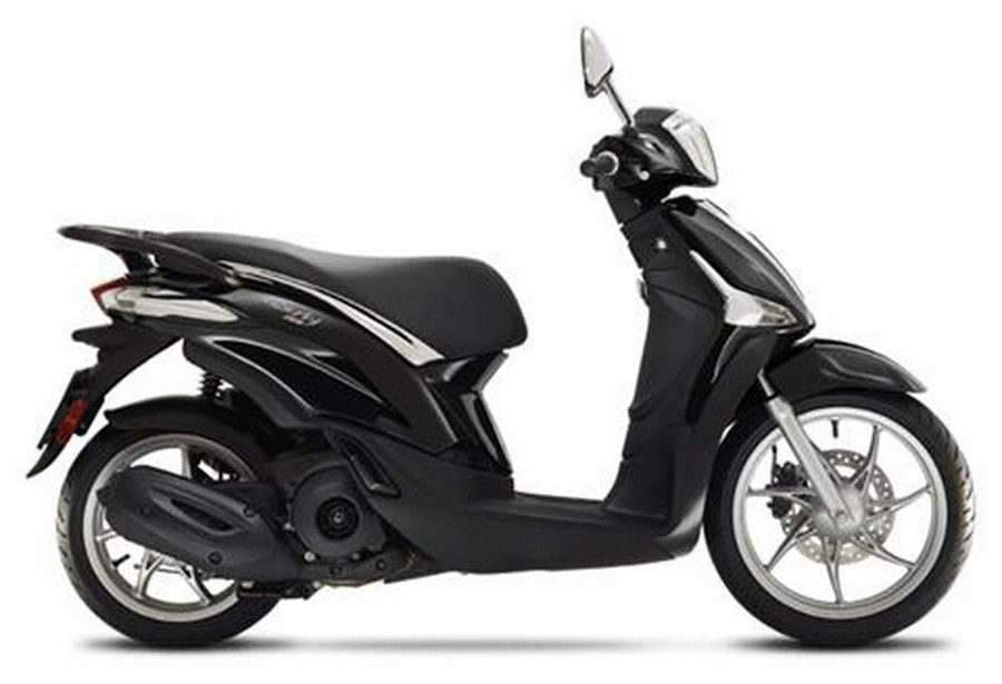 2023 Piaggio Liberty 150