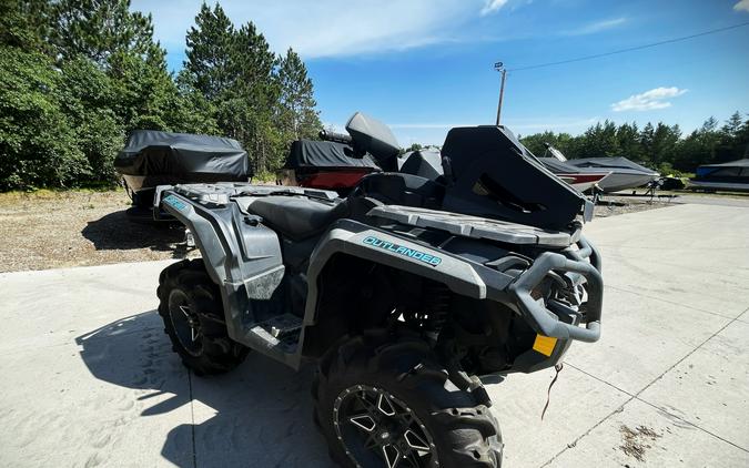 2021 Can-Am™ Outlander™ XT 850