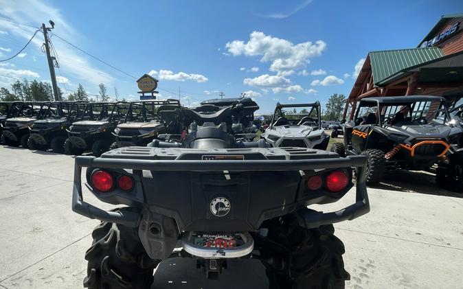 2021 Can-Am™ Outlander™ XT 850