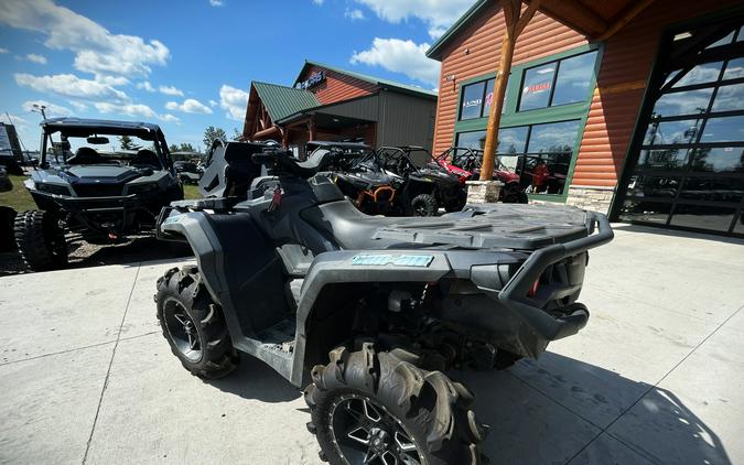 2021 Can-Am™ Outlander™ XT 850