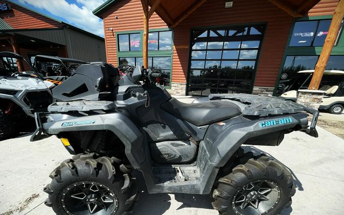 2021 Can-Am™ Outlander™ XT 850