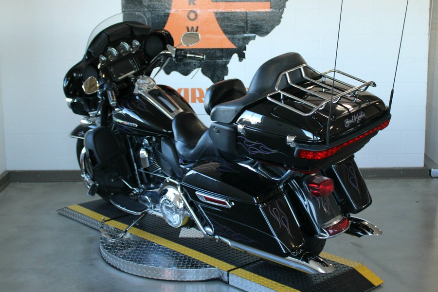 2015 Harley-Davidson Ultra Limited Low Touring FLHTKL