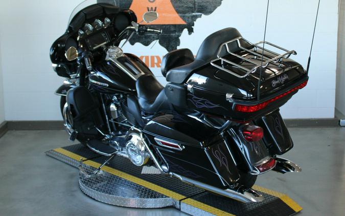 2015 Harley-Davidson Ultra Limited Low Touring FLHTKL
