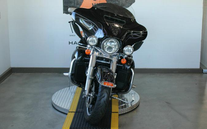 2015 Harley-Davidson Ultra Limited Low Touring FLHTKL