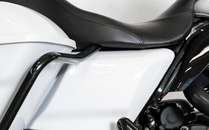 2020 Harley-Davidson® FLHXS - Street Glide® Special