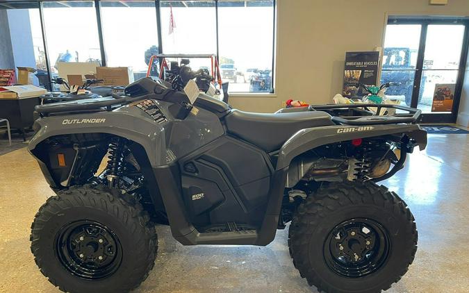 2024 Can-Am® Outlander DPS 500