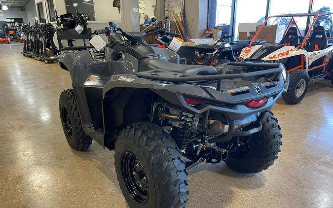 2024 Can-Am® Outlander DPS 500