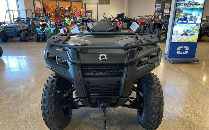 2024 Can-Am® Outlander DPS 500