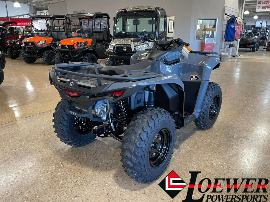 2024 Can-Am® Outlander DPS 500