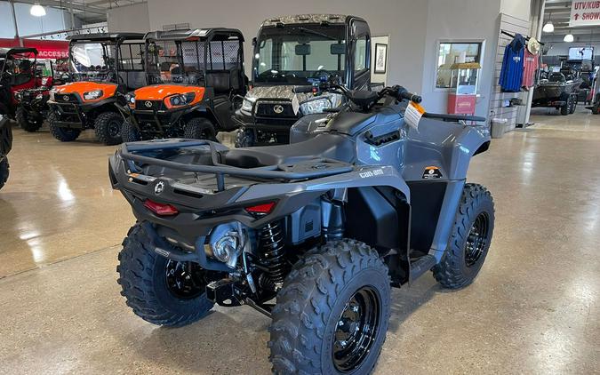 2024 Can-Am® Outlander DPS 500