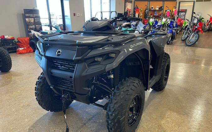 2024 Can-Am® Outlander DPS 500