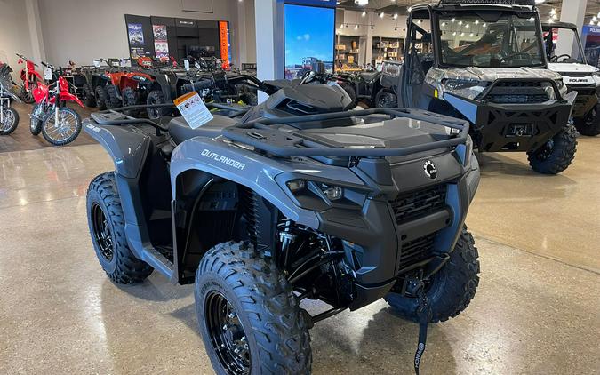 2024 Can-Am® Outlander DPS 500