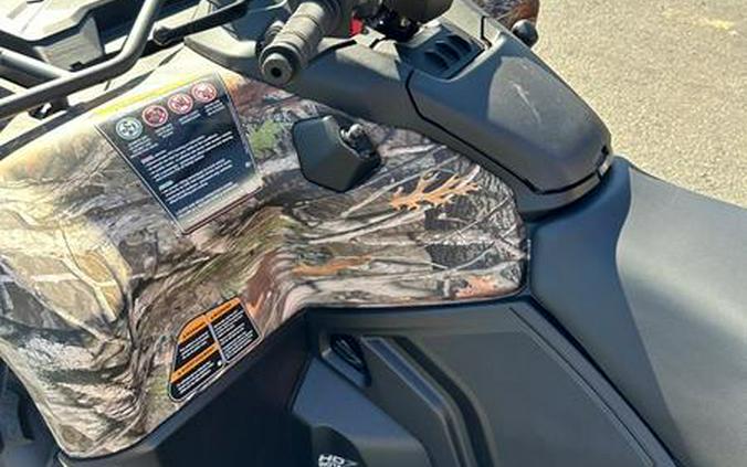 2024 Can-Am® Outlander Pro Hunting Edition HD7