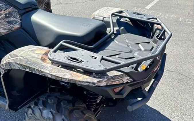 2024 Can-Am® Outlander Pro Hunting Edition HD7