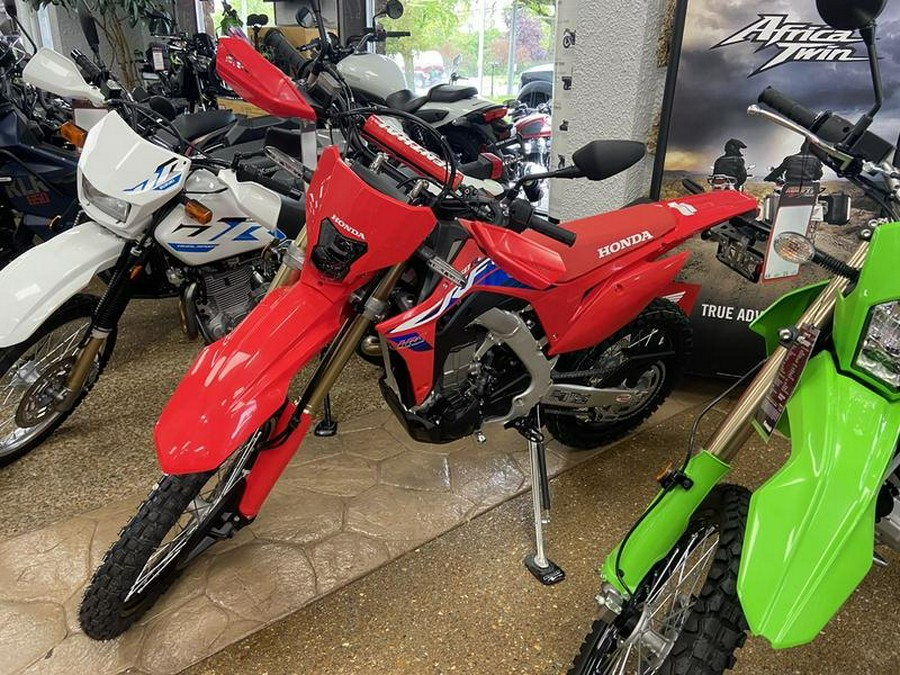 2024 Honda® CRF450RL