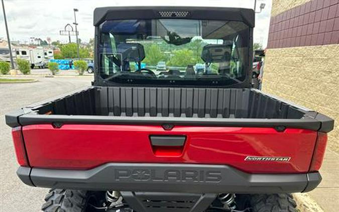 2024 Polaris Ranger XD 1500 Northstar Edition Ultimate