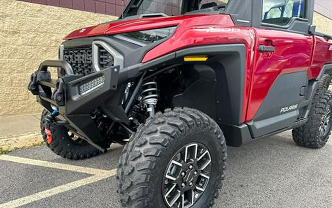 2024 Polaris Ranger XD 1500 Northstar Edition Ultimate