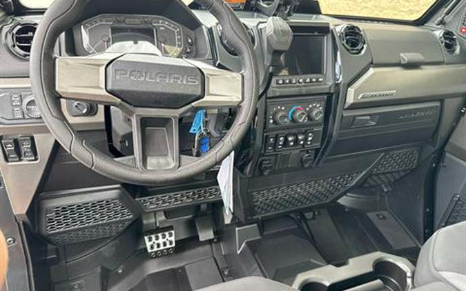 2024 Polaris Ranger XD 1500 Northstar Edition Ultimate