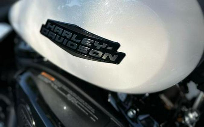 2024 Harley-Davidson Street Glide®