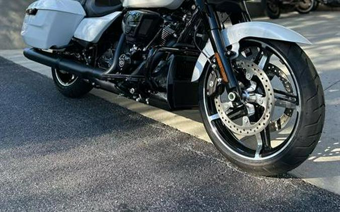 2024 Harley-Davidson Street Glide®