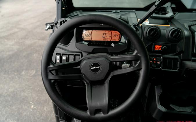 2024 Can-Am DEFENDER HD10 LIMITED MAX