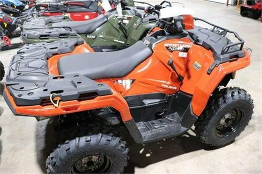 2024 Polaris Sportsman 450 H.O.