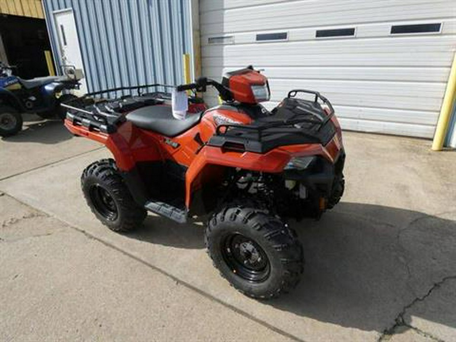 2024 Polaris Sportsman 450 H.O.