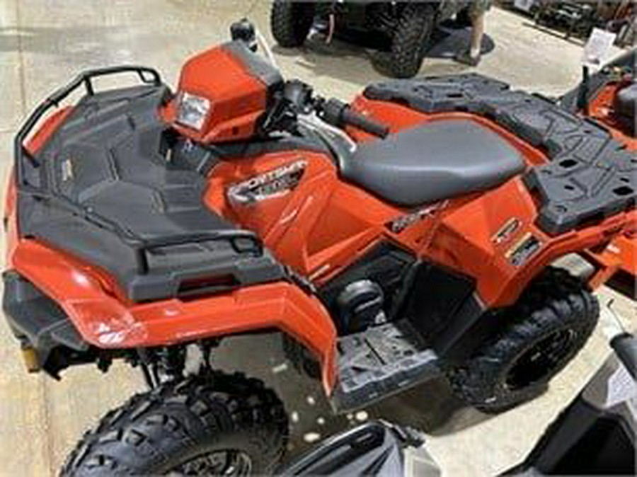 2024 Polaris Sportsman 450 H.O.