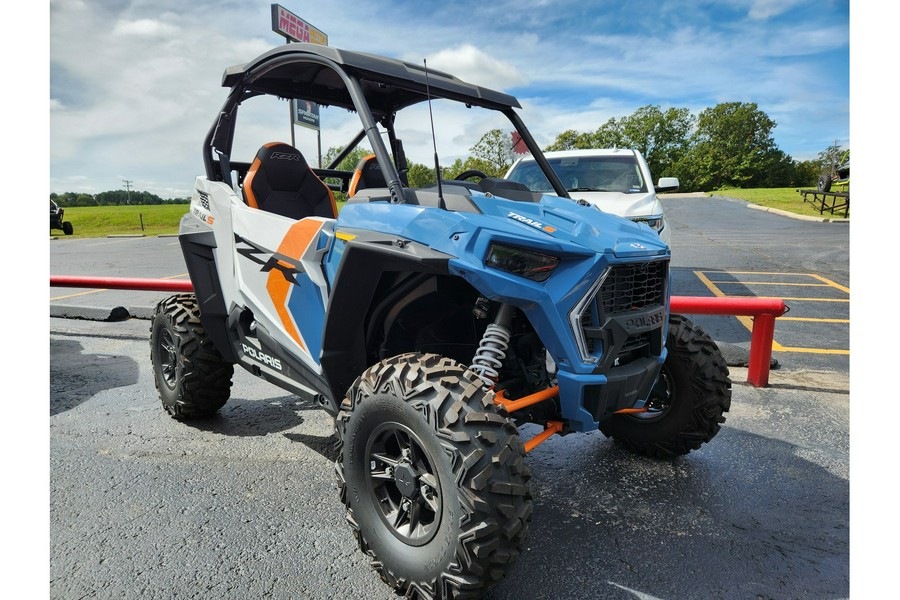 2024 Polaris Industries Z24ASK99A5