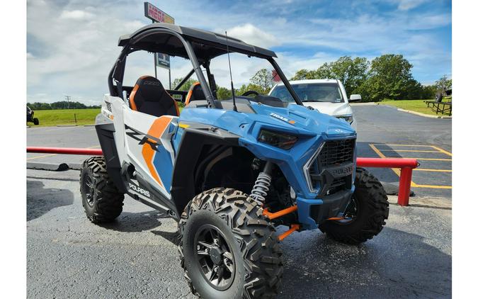 2024 Polaris Industries Z24ASK99A5