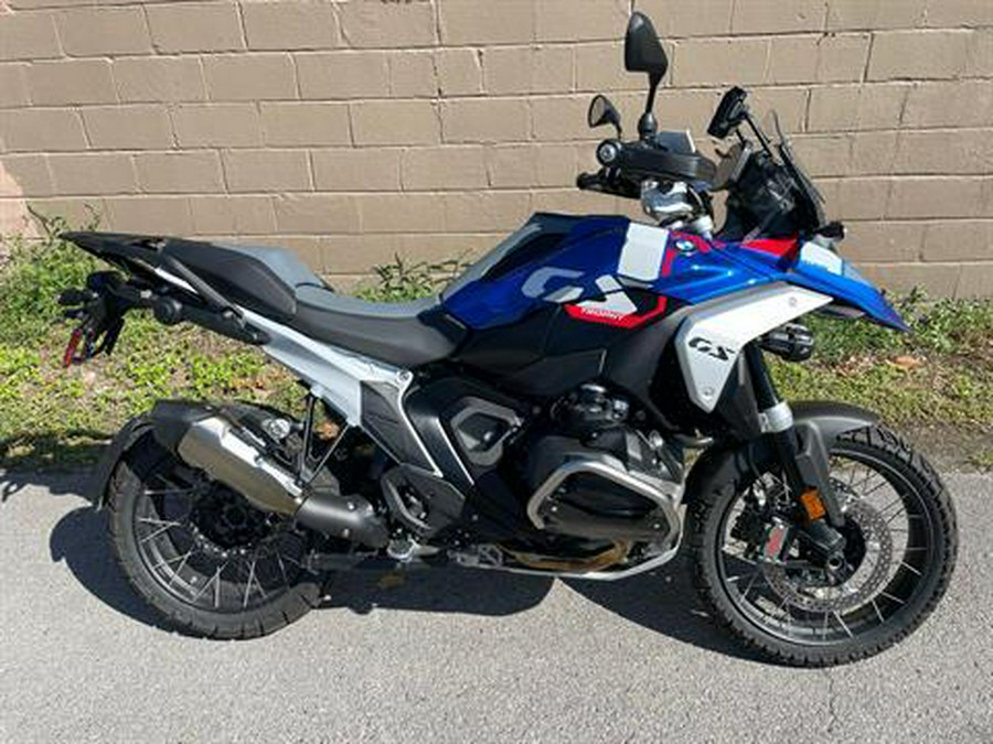 2024 BMW R 1300 GS