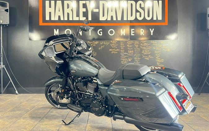 FLTRX 2025 Road Glide®