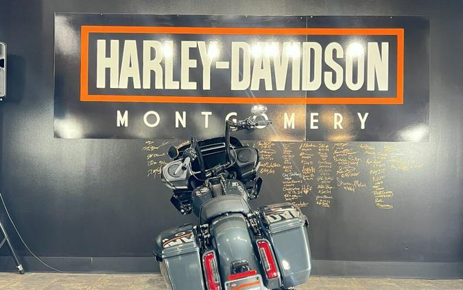 FLTRX 2025 Road Glide®