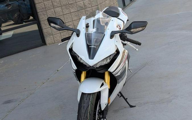 2026 Honda® CBR1000RR