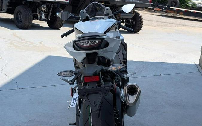 2026 Honda® CBR1000RR