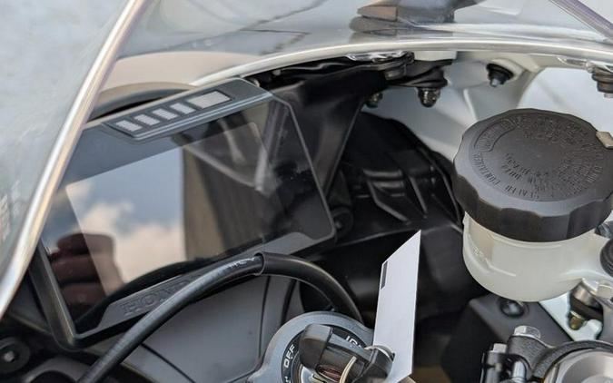 2026 Honda® CBR1000RR