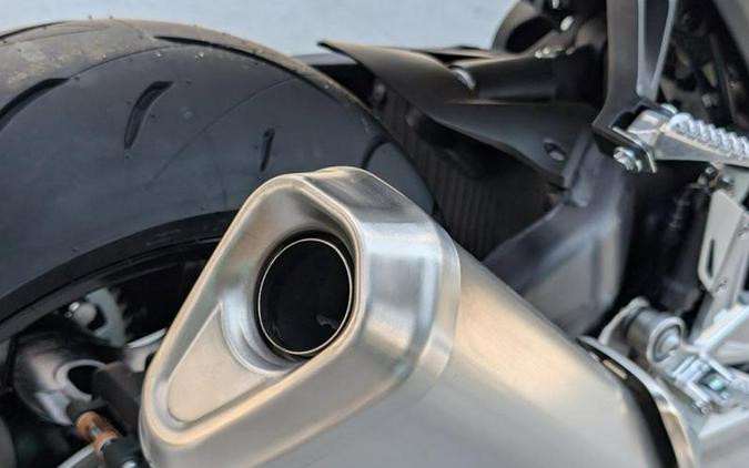 2026 Honda® CBR1000RR