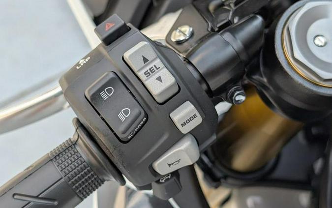 2026 Honda® CBR1000RR