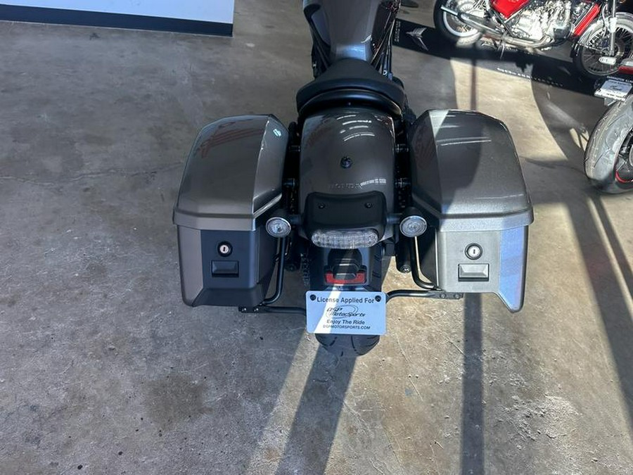 2025 Honda® Rebel 1100T DCT