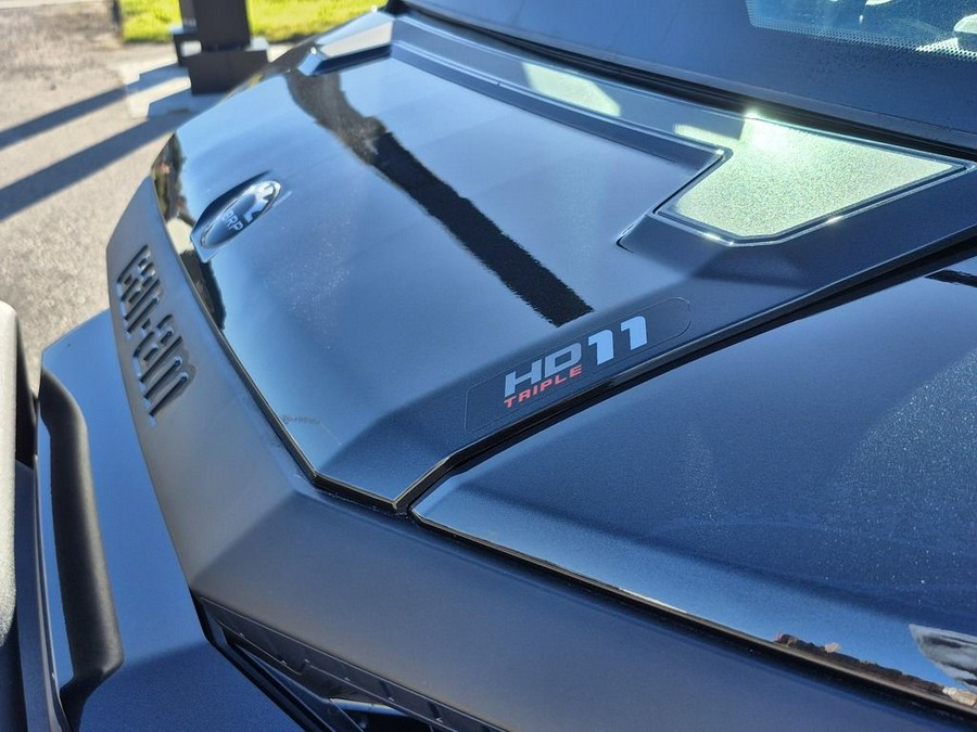 2026 Can-Am® Defender XT CAB HD11 With 10.25 in.display