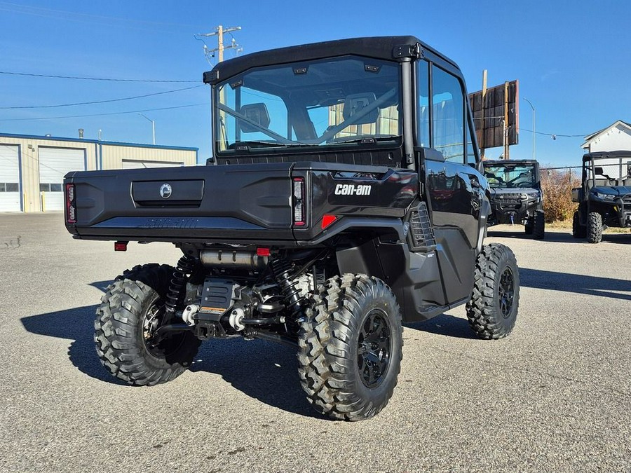 2026 Can-Am® Defender XT CAB HD11 With 10.25 in.display