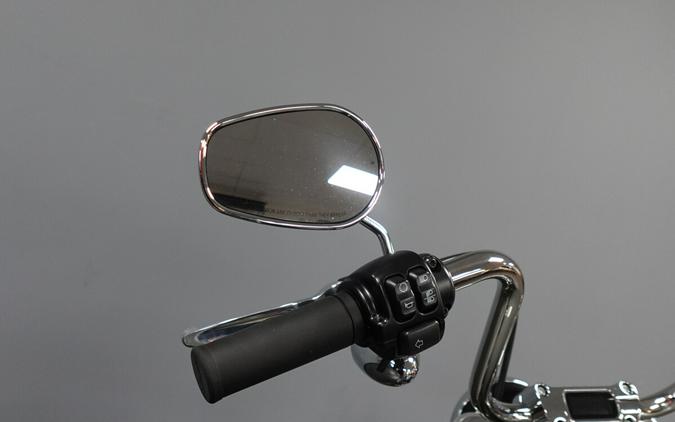 2024 Harley-Davidson Softail Standard