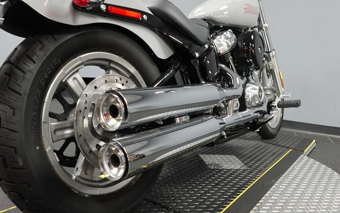 2024 Harley-Davidson Softail Standard