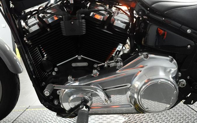 2024 Harley-Davidson Softail Standard