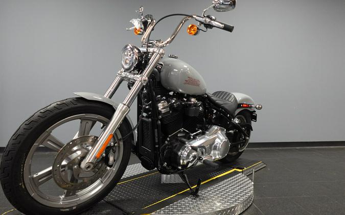 2024 Harley-Davidson Softail Standard