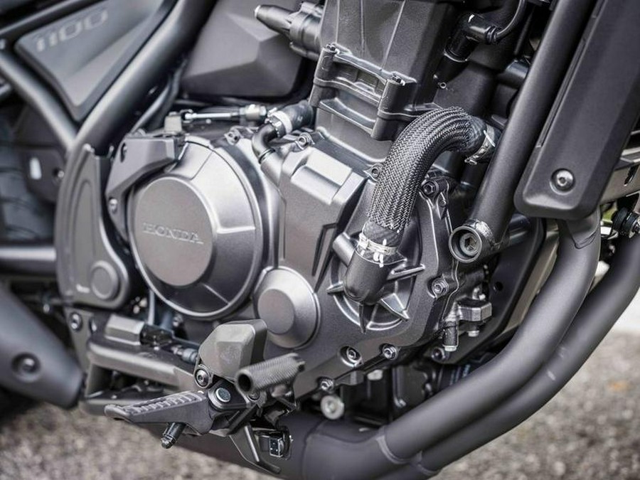 2026 Honda® Rebel 1100