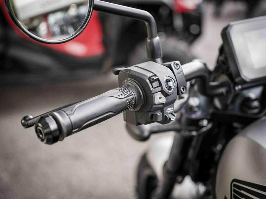 2026 Honda® Rebel 1100